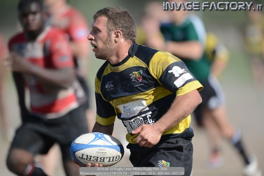 2015-05-10 Rugby Union Milano-Rugby Rho 2594